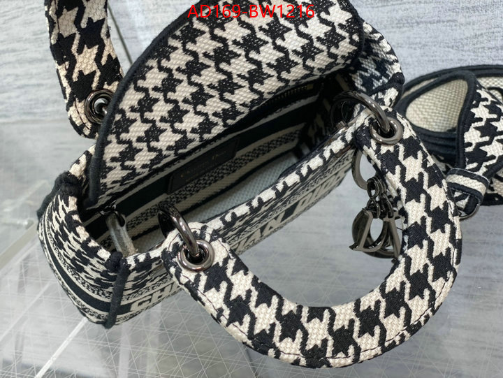ID: BW1216 $: 169USD,