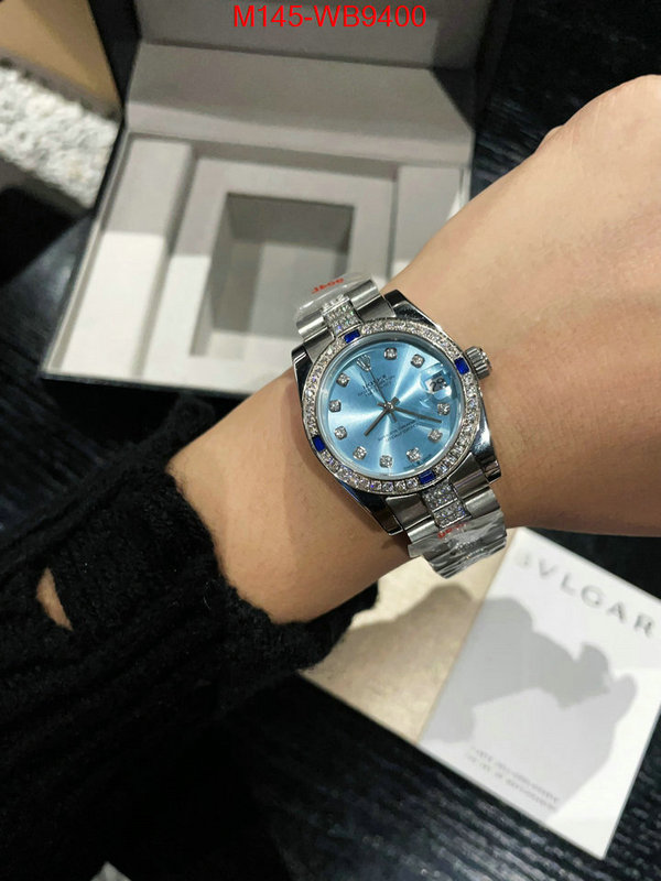 ID: WB9400
