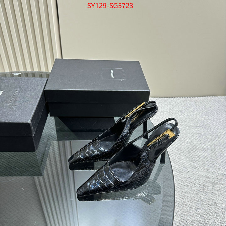 found replica ID: SG5723