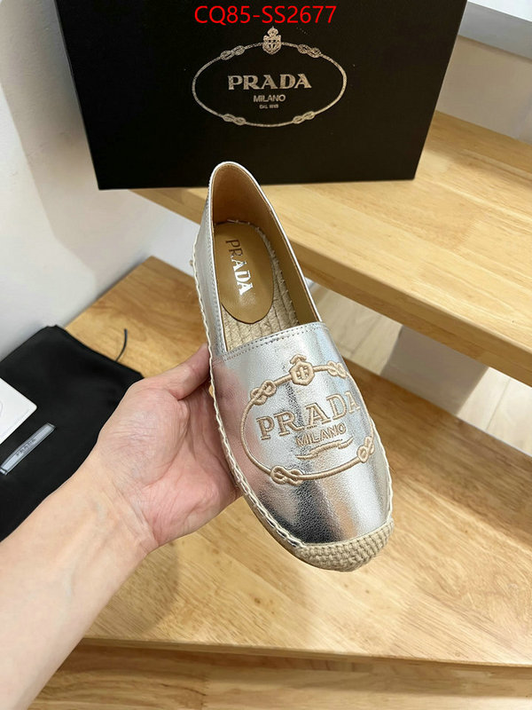 the best affordable ID: SS2677
