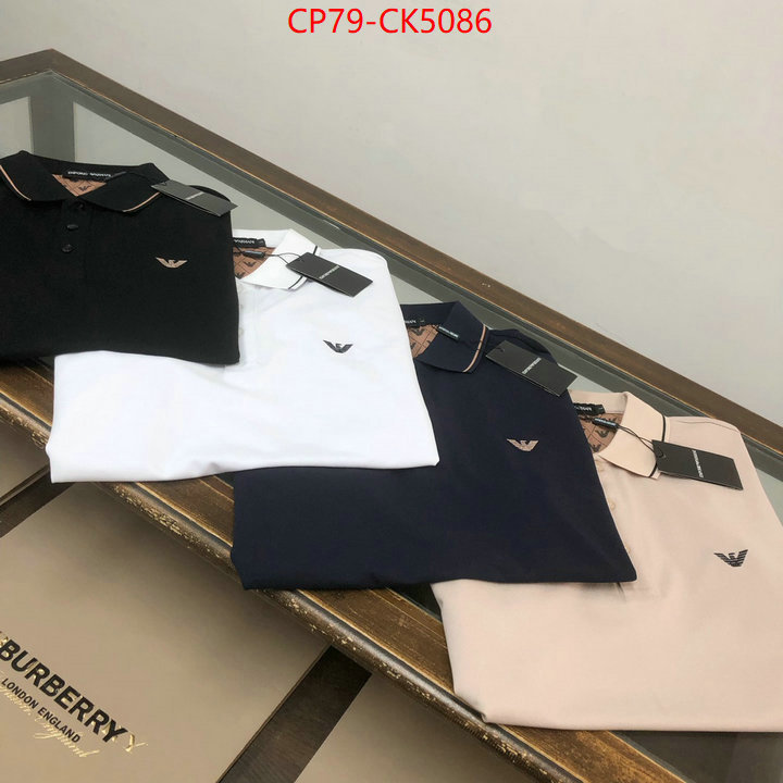 Clothing-Armani sell online ID: CK5086 $: 79USD