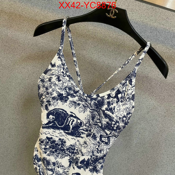 ID: YC8876