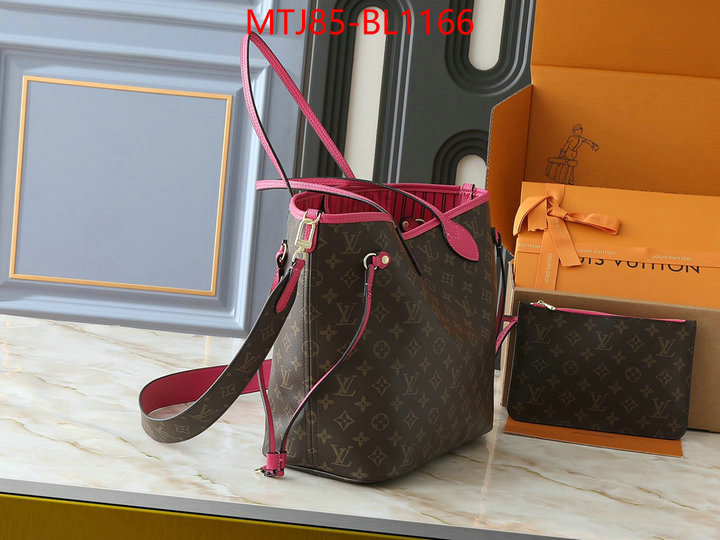 LV Bags(4A)-Neverfull- best like ID: BL1166 $: 85USD,-shoes yupoo LV Bags(4A)-Neverfull- best like ID: BL1166 $: 85USD,