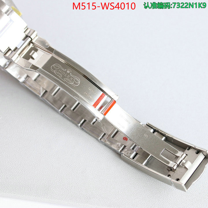 ID: WS4010