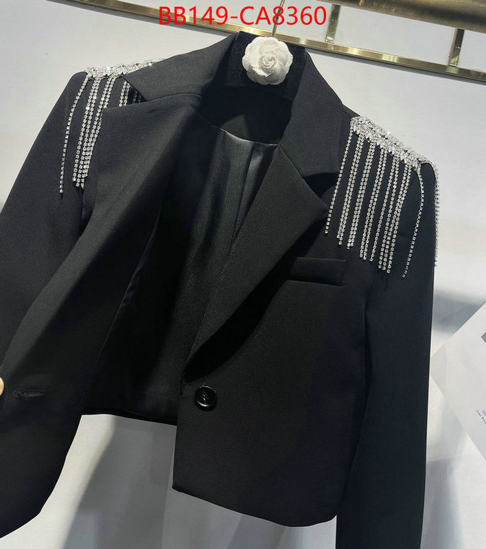 is it ok to buy replica ID: CA8360