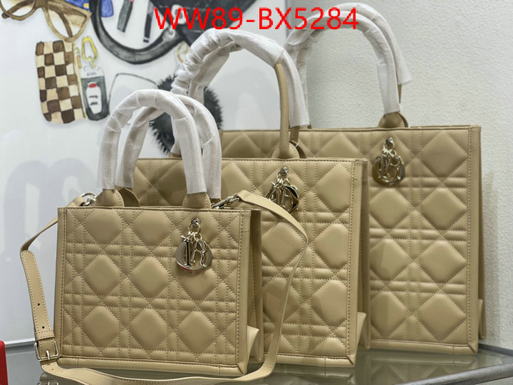 ID: BX5284
