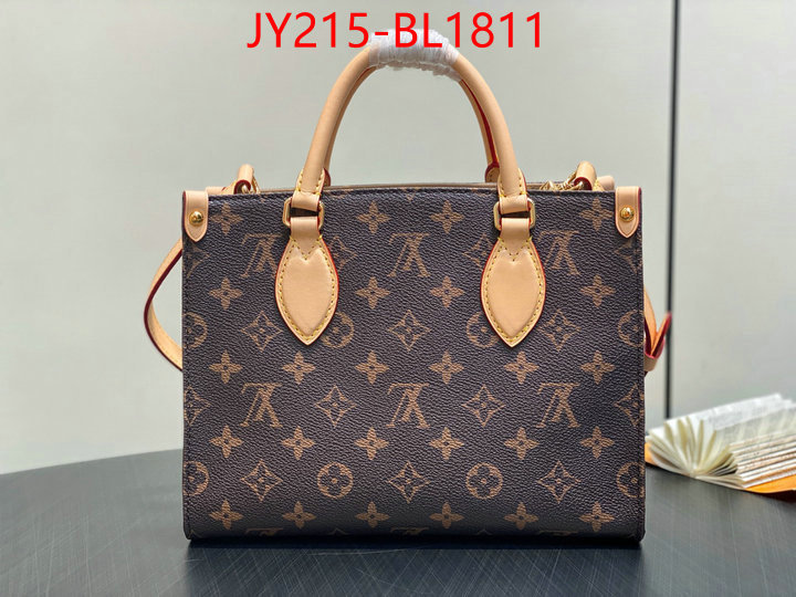 LV Bags(TOP)-Handbag Collection- sell online luxury designer ID: BL1811 $: 215USD,
