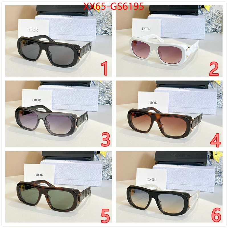 highest quality replica ID: GS6195