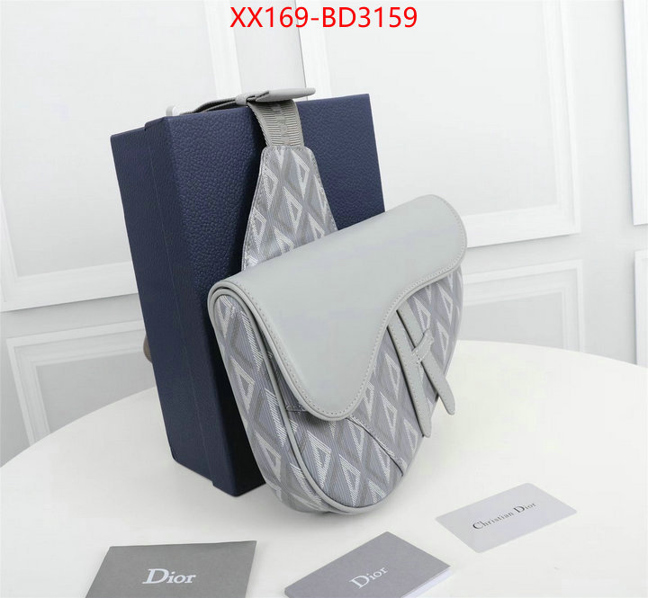 ID: BD3159 $: 169USD,