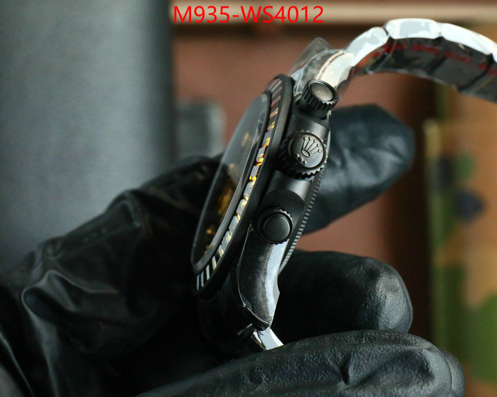 ID: WS4012