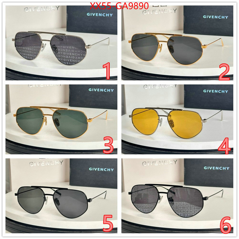 exclusive cheap ID: GA9890