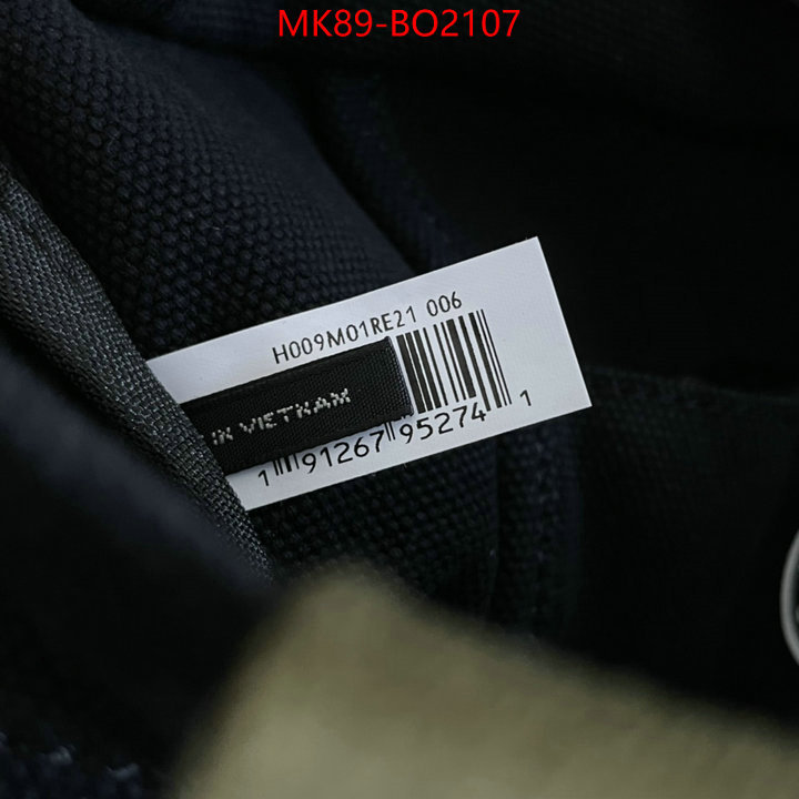 ID: BO2107 $: 89USD,