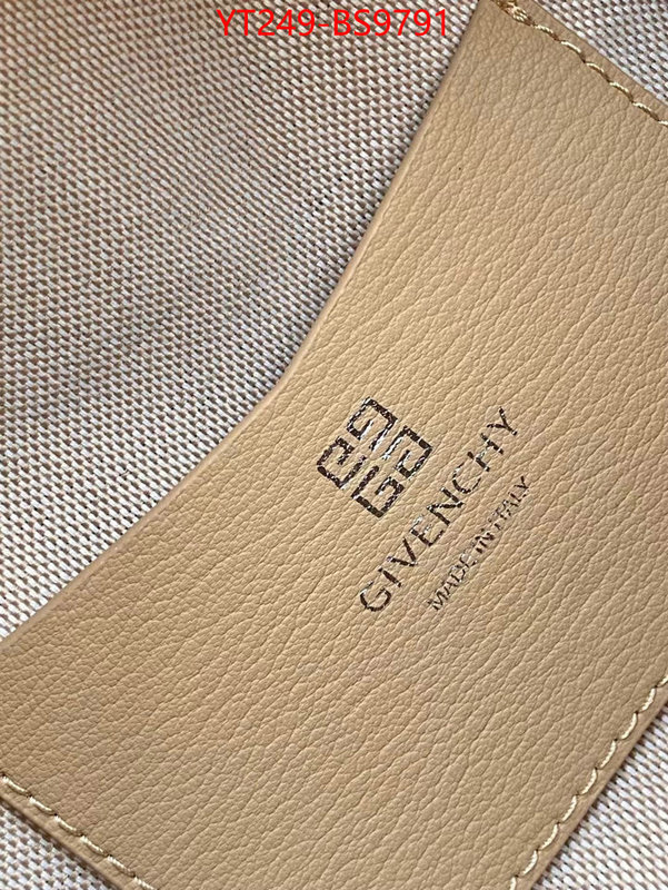 Givenchy Bags(TOP)-Crossbody- 1:1 clone ID: BS9791 $: 249USD,