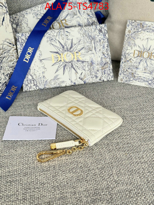 ID: TS4783 $: 75USD,