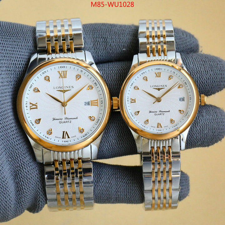 Watch(4A)-Longines the quality replica ID: WU1028 $: 85USD