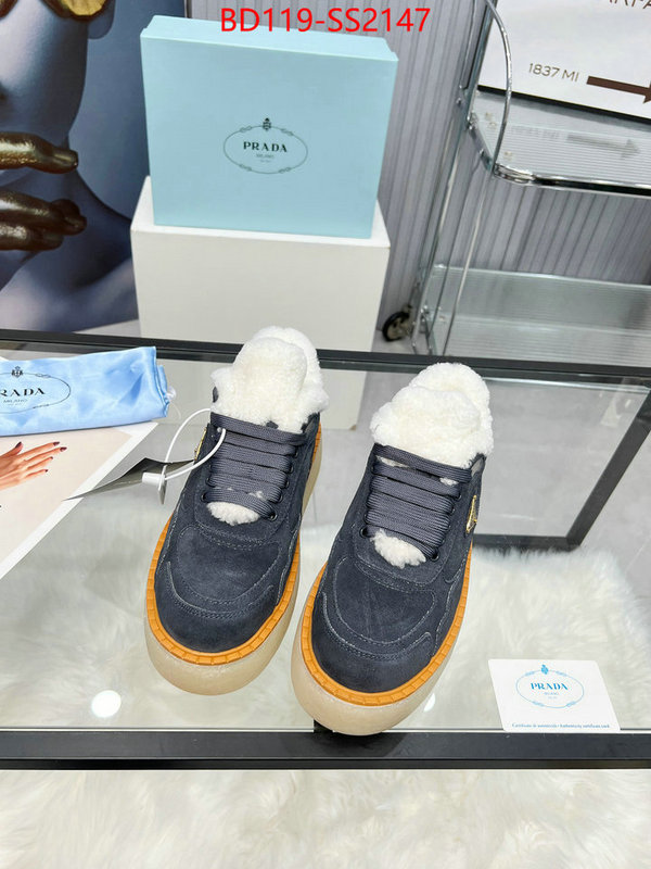 store ID: SS2147