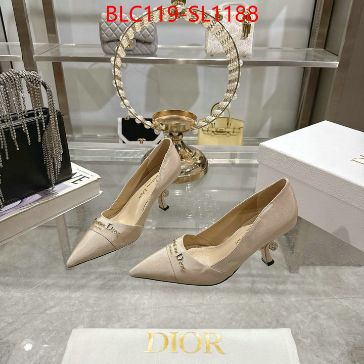 Women Shoes-Dior buy 1:1 ID: SL1188 $: 119USD-shoes yupoo Women Shoes-Dior buy 1:1 ID: SL1188 $: 119USD