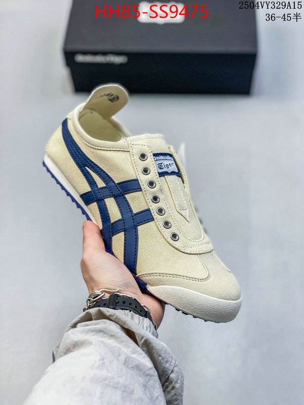 Women Shoes-Onitsuka Tiger buy ID:SS9475 $: 85USD