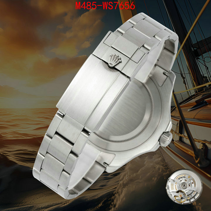 ID: WS7656