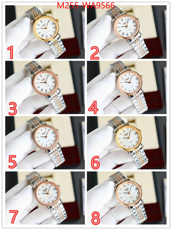 ID: WA9566