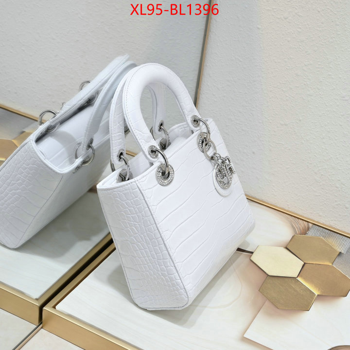 Dior Bags(4A)-Lady- best replica 1:1 ID: BL1396 $: 95USD,