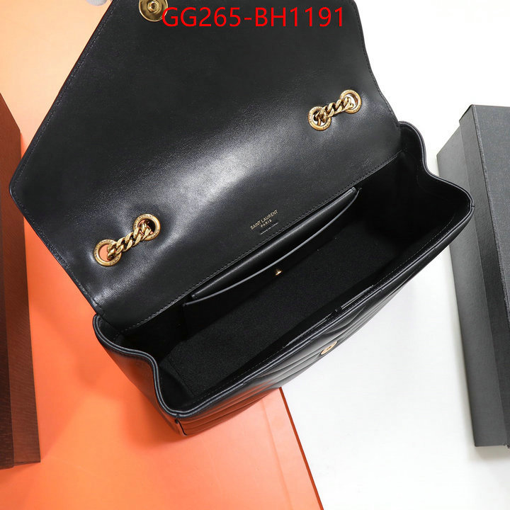 ID: BH1191