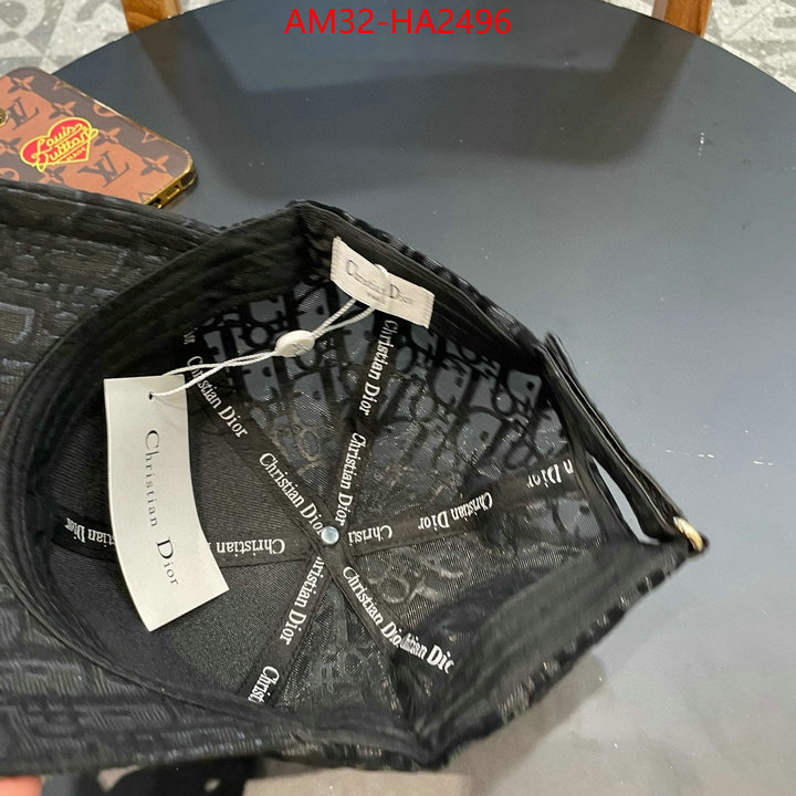the quality replica ID: HA2496