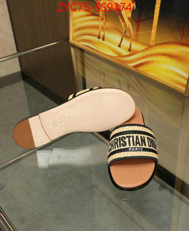 store ID: SS9374