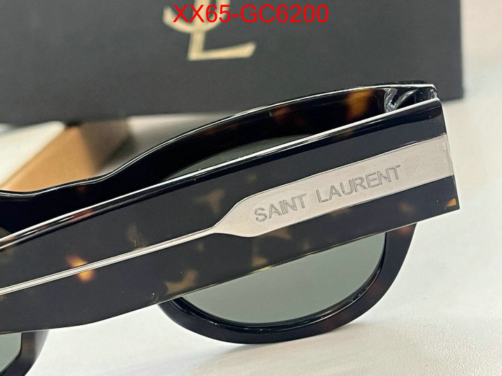 2024 luxury replicas ID: GC6200