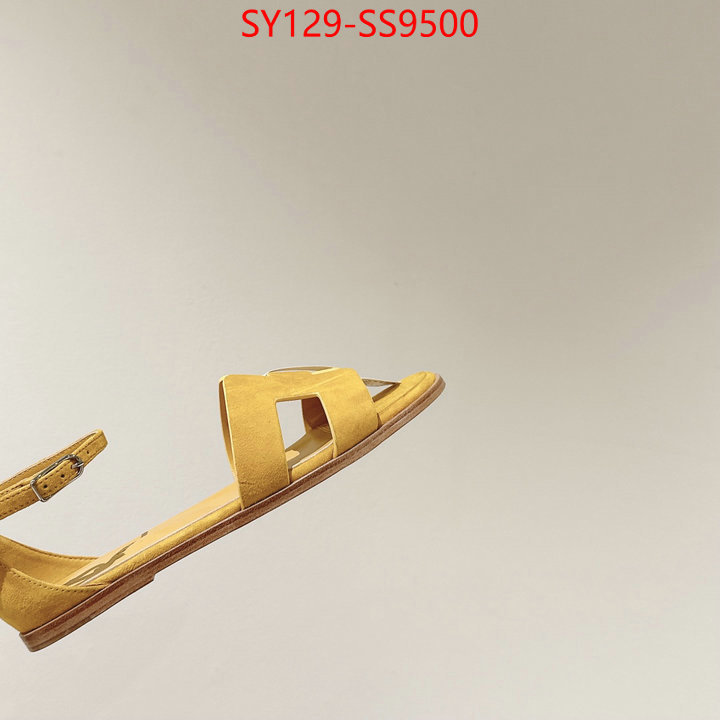 Women Shoes-Hermes best quality designer ID: SS9500 $: 129USD