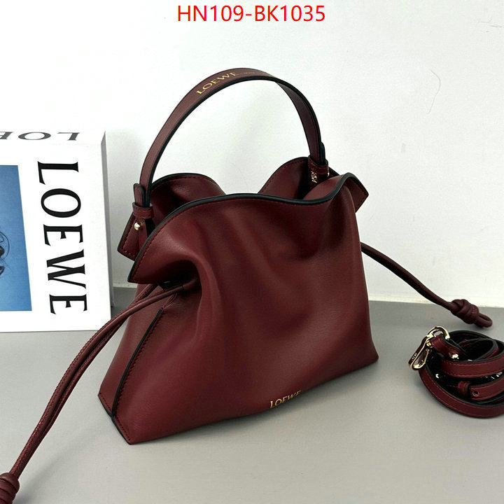 Loewe Bags(4A)-Crossbody- we offer ID: BK1035 $: 109USD,