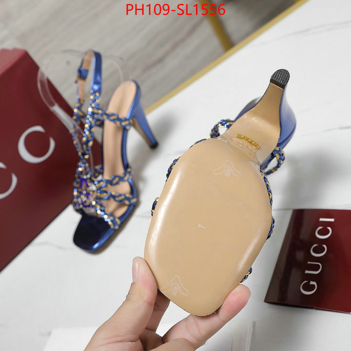 Women Shoes-Gucci buy 1:1 ID: SL1556 $: 109USD