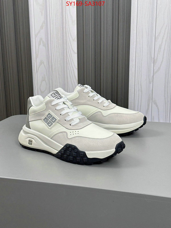 1:1 replica ID: SA3107