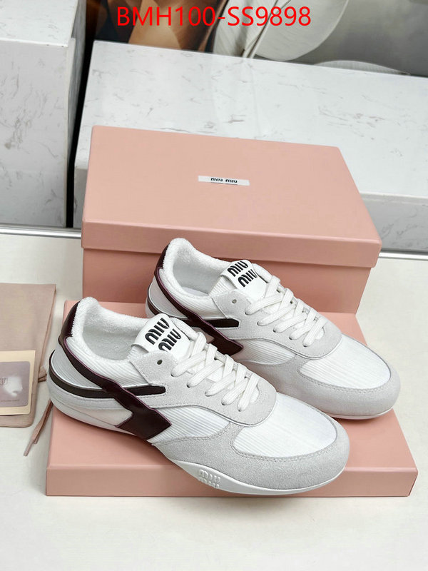 Women Shoes-Miu Miu online from china ID: SS9898 $: 100USD