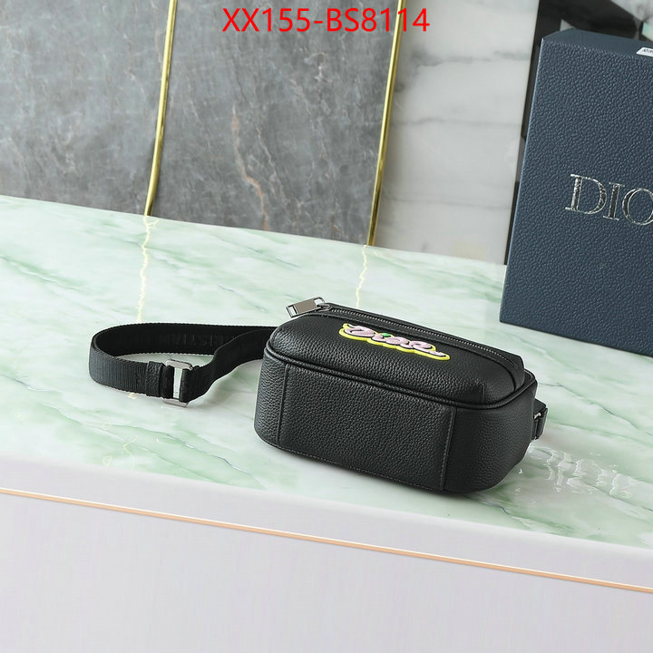 ID: BS8114 $: 155USD,