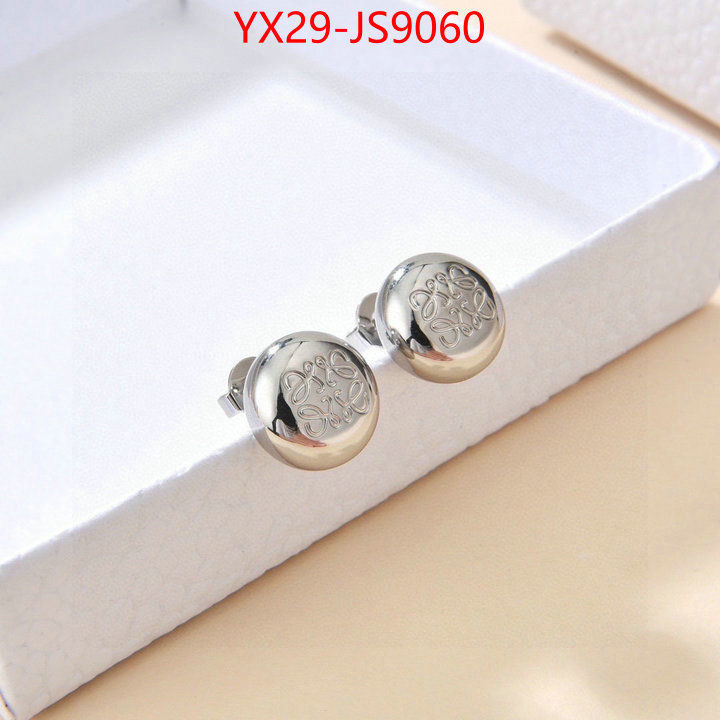 Jewelry-Loewe best capucines replica ID: JS9060 $: 29USD
