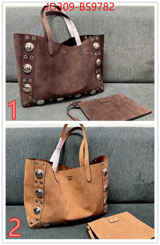 Valentino Bags(TOP)-Handbag- 1:1 clone ID: BS9782 $: 309USD,