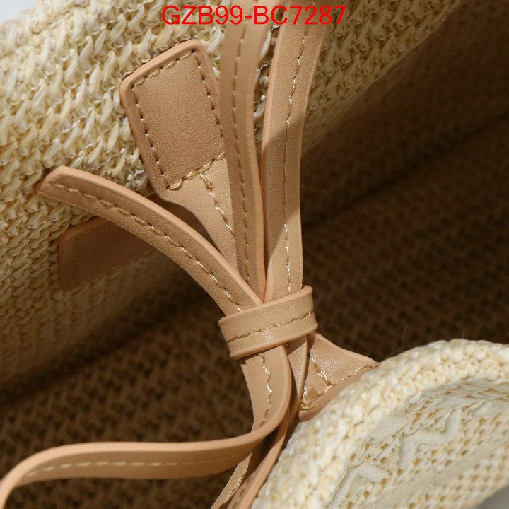ID: BC7287 $: 99USD,