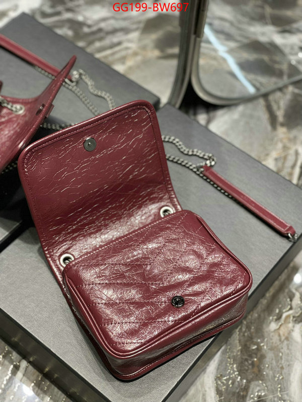 ID: BW697 $: 199USD,