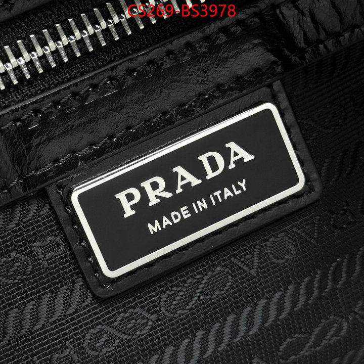 ID: BS3978 $: 269USD,