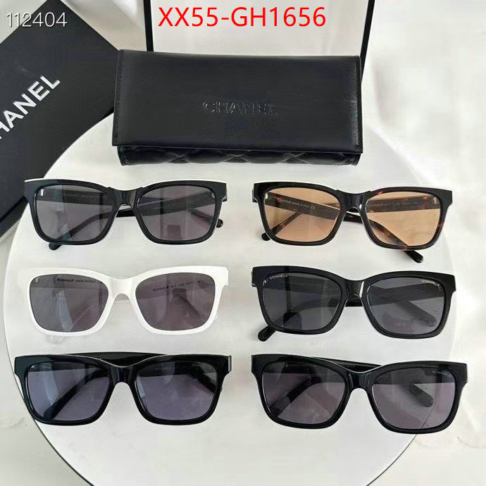 high quality 1:1 replica ID: GH1656