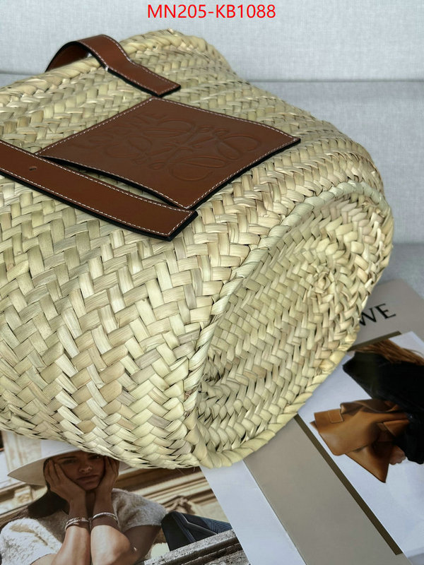 Loewe Bags(TOP)-Handbag- high-end designer ID: KB1088 $: 205USD,