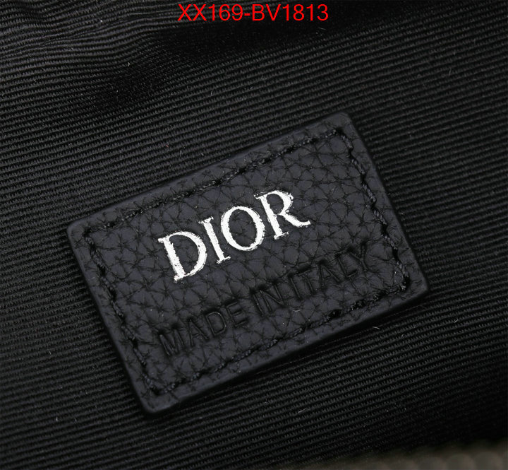 ID: BV1813 $: 169USD,