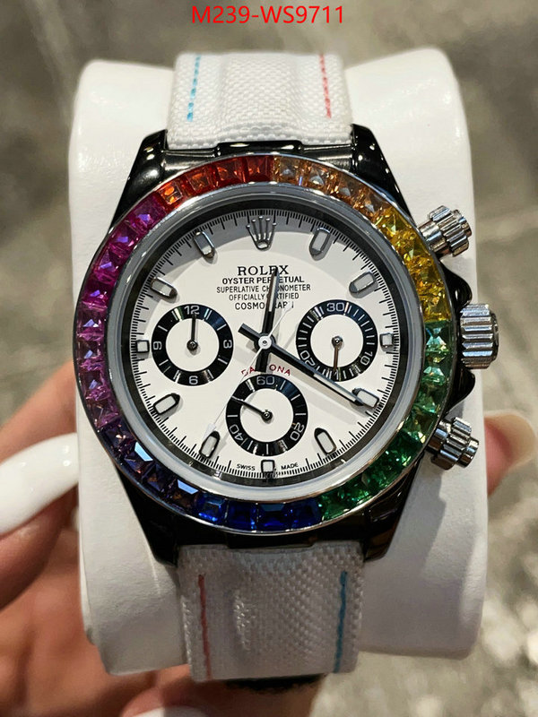 Watch(TOP)-Rolex sell high quality ID: WS9711 $: 239USD