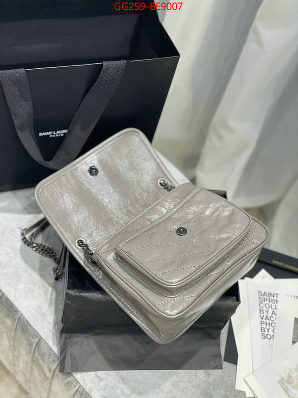 ID: BE9007 $: 259USD,