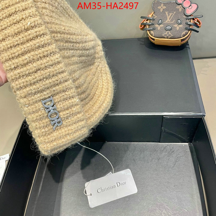 top grade ID: HA2497