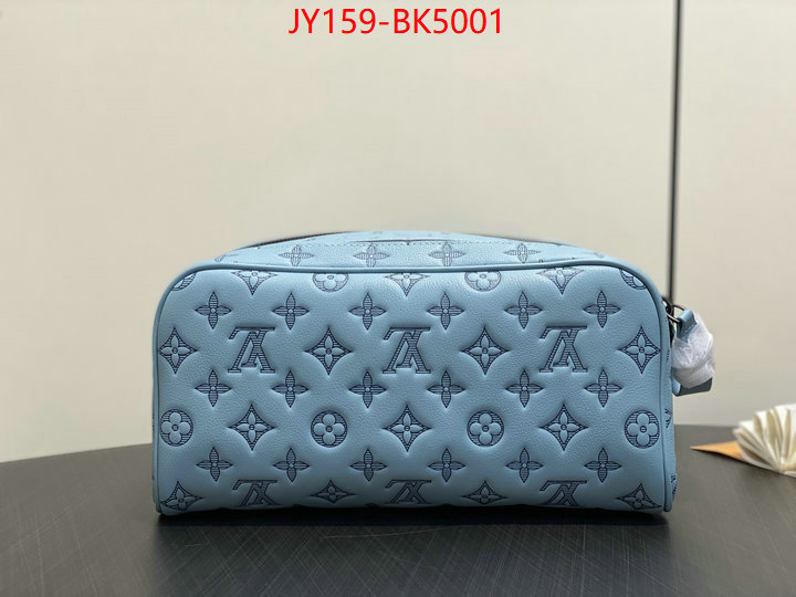 LV Bags(TOP)-Vanity Bag- from china 2024 ID: BK5001 $: 159USD,