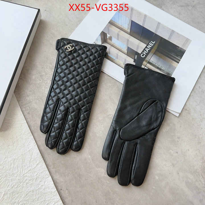 aaaaa+ quality replica ID: VG3355