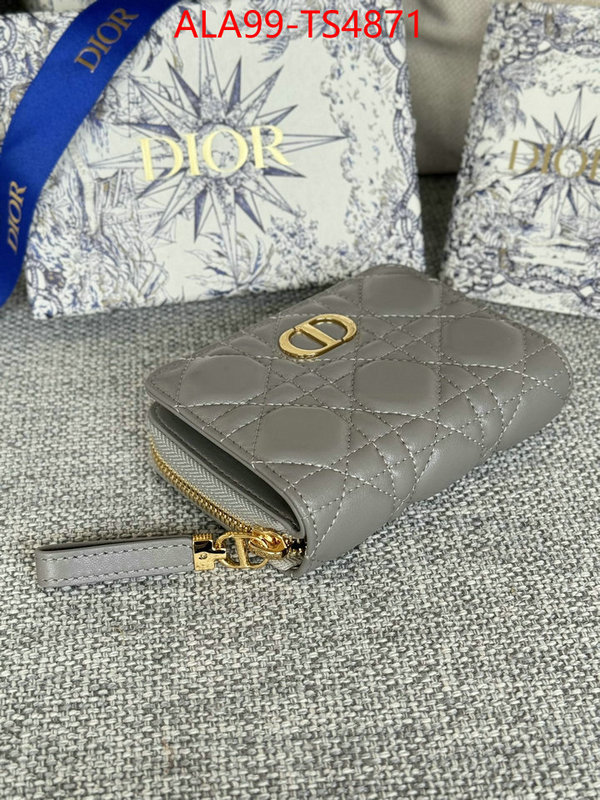 ID: TS4871 $: 99USD,