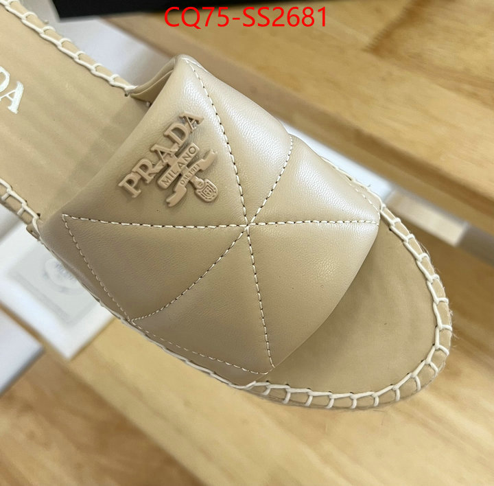 fashion designer ID: SS2681